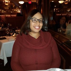 Meet your Posher, Porsha